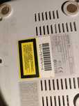 Sprzedam konsole SONY PlayStation one sprawna . Brak pada i kabla tv