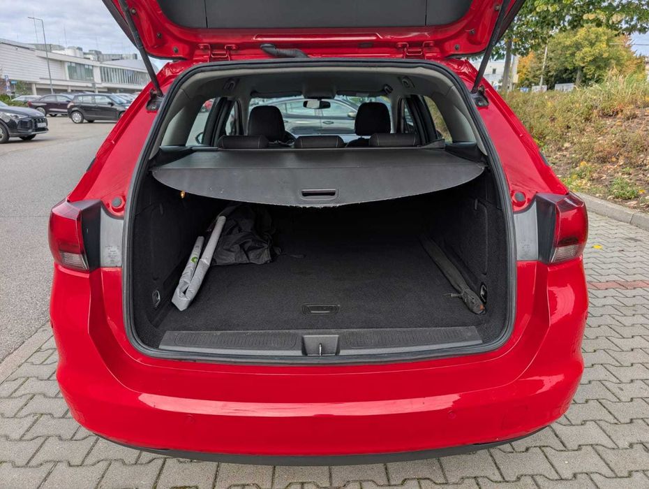 OPEL Astra V 1.6 CDTI Enjoy S