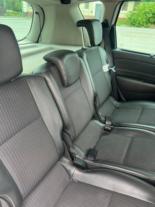 Продам Renault Scenic 2016р