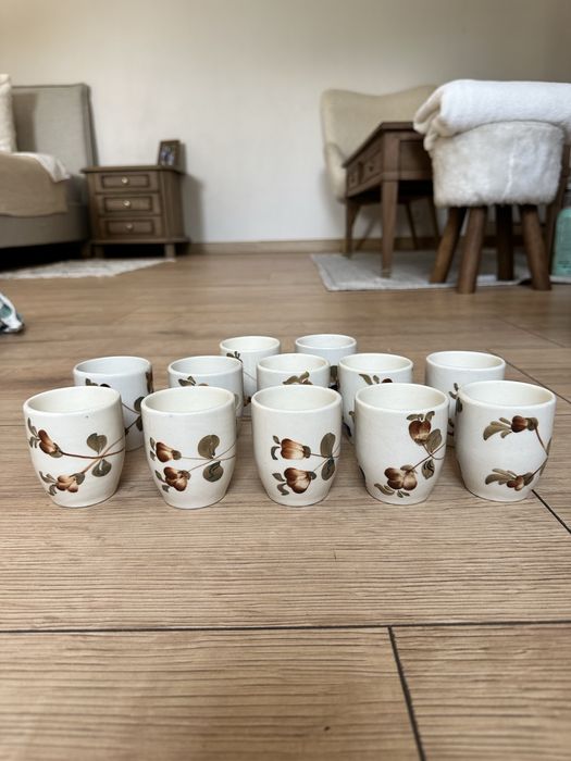 Ceramika Włocławek cena za komplet