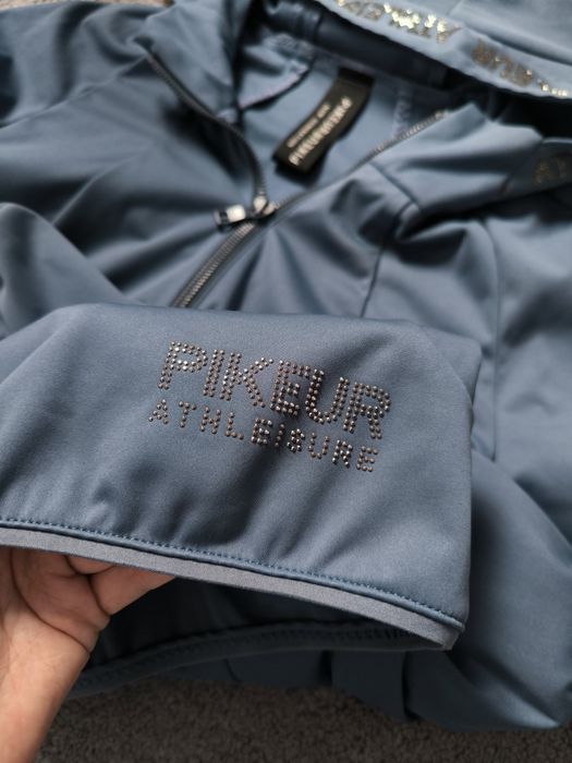 Kurtka jezdziecka Pikeur 42 xl