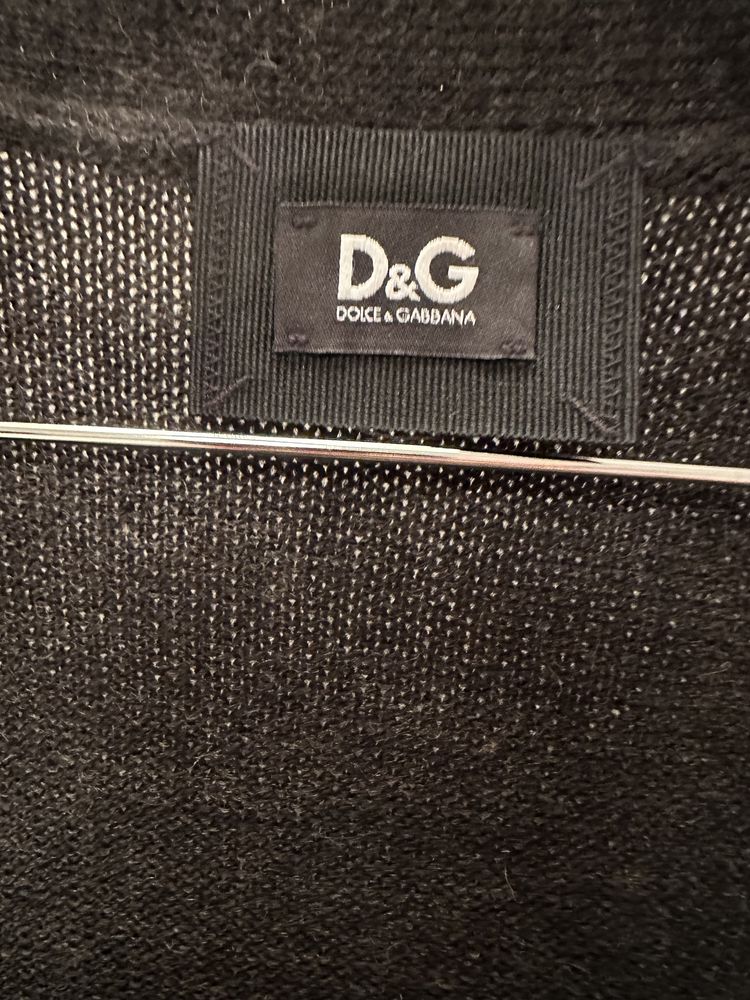 Кардиган D&G оригінал