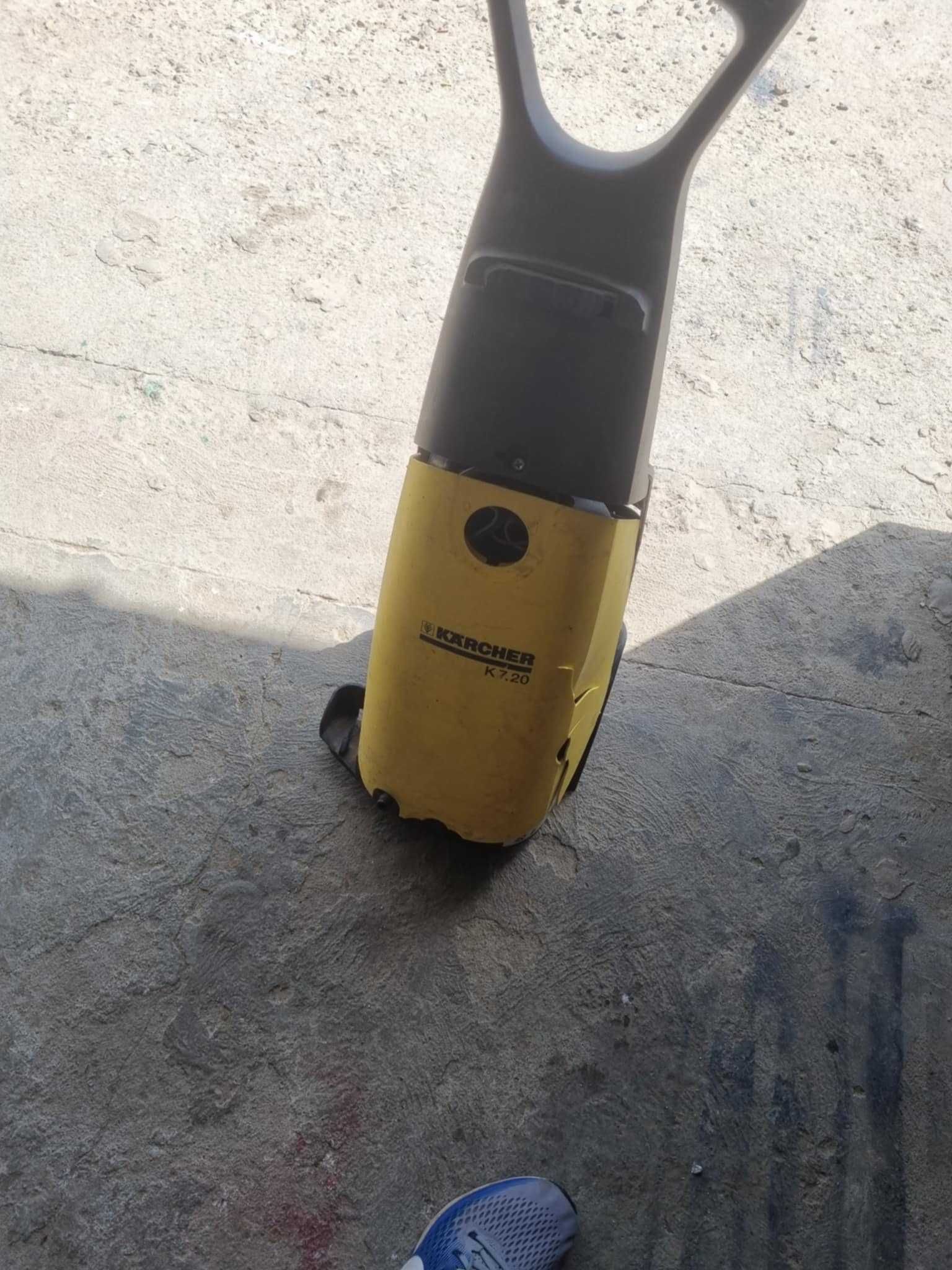 Karcher k720mx  sprawny