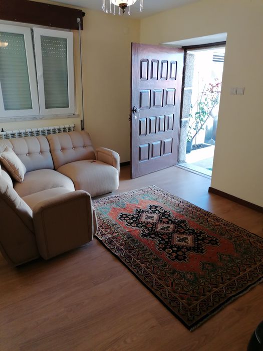 Moradia São Geão - Penajóia - Lamego