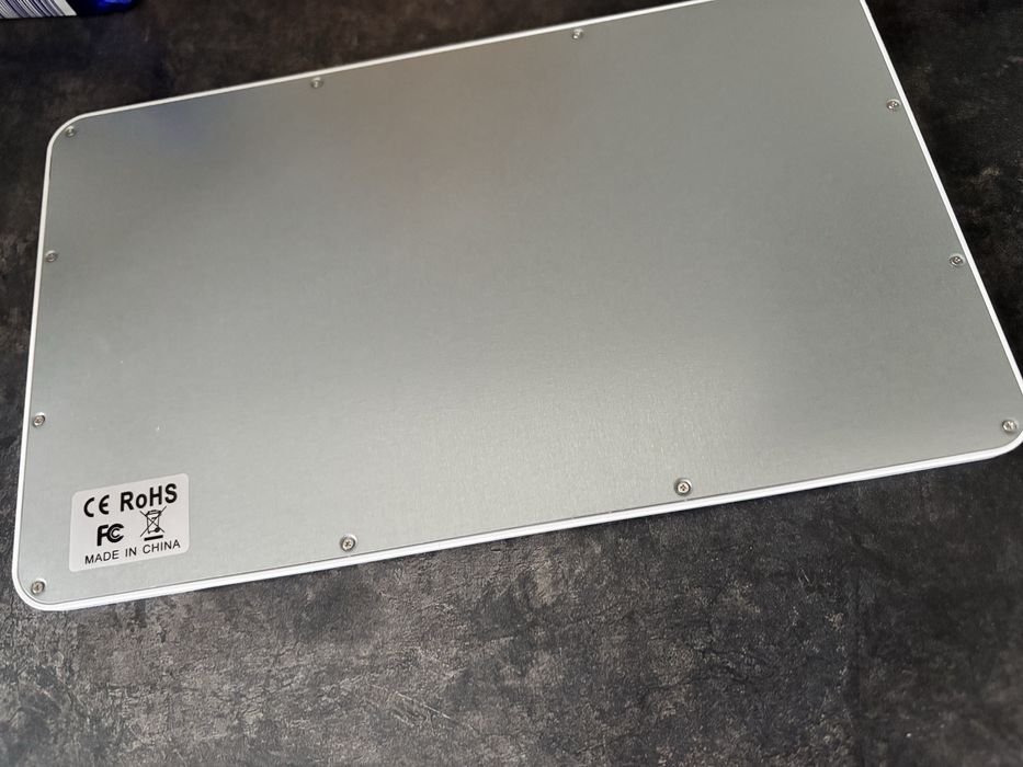 Klawiatura bluetooth do Samsung Huawei Lenovo Apple Xiaomi.