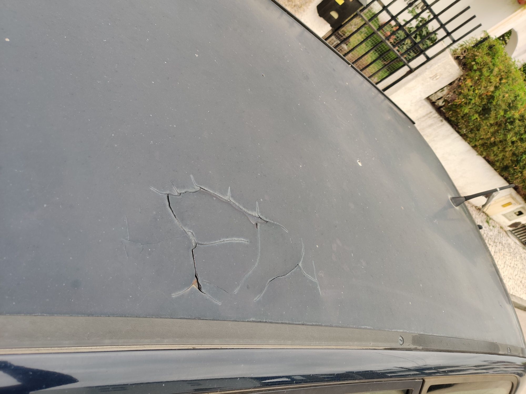 Volvo v40 1.9 TD