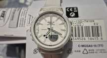 Casio g-shock baby-g