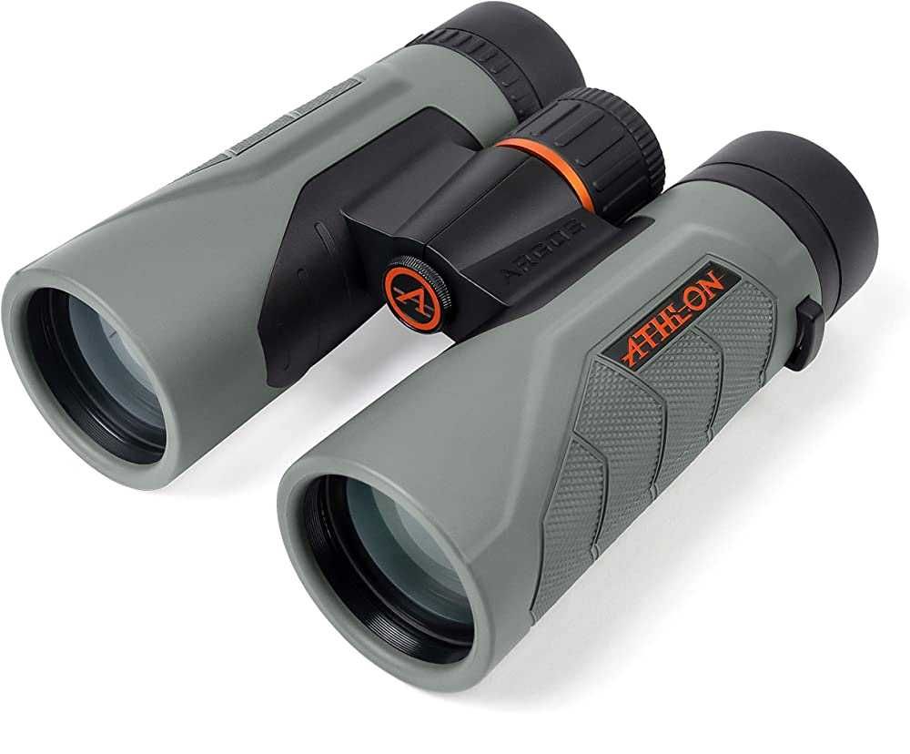 Lornetka Athlon Optics Argos G2 10x42 HD taktyczna