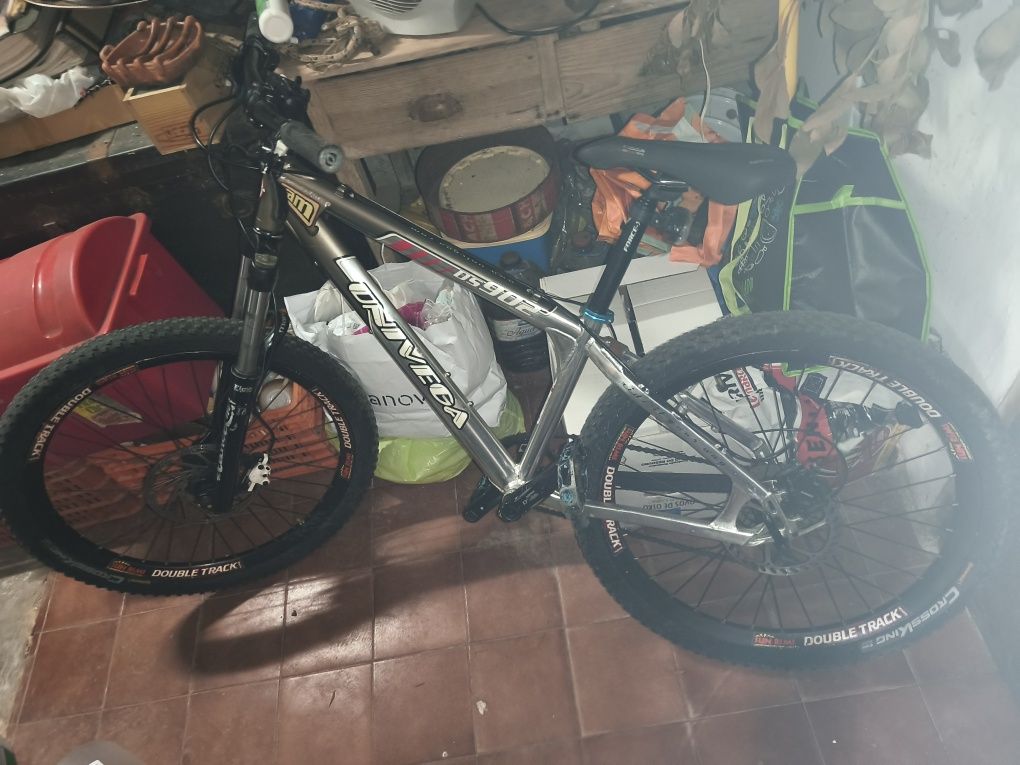 Univega personalizada