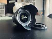 Fujifilm XF 16 1.4 (preço especial só hoje!)