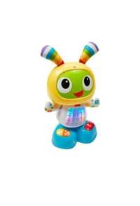 Fisher Price grający robot