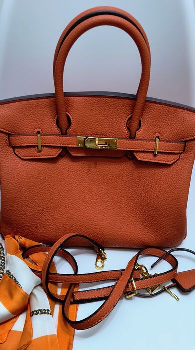 Torebka Hermes birkin