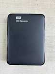 Зовнішній жорсткий диск Western Digital