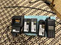 Рація Motorola DP4801e VHF