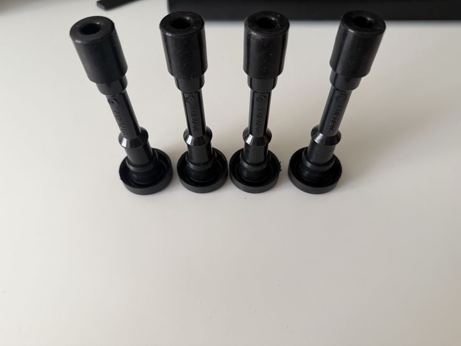 Бронепровод насвечник наконечник катушка зажигания Лансер 9 1.6 4g18