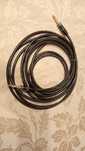 Kabel gitarowy Idealny stan