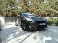 Peugeot 5008 1.6 HDI niski przebieg
