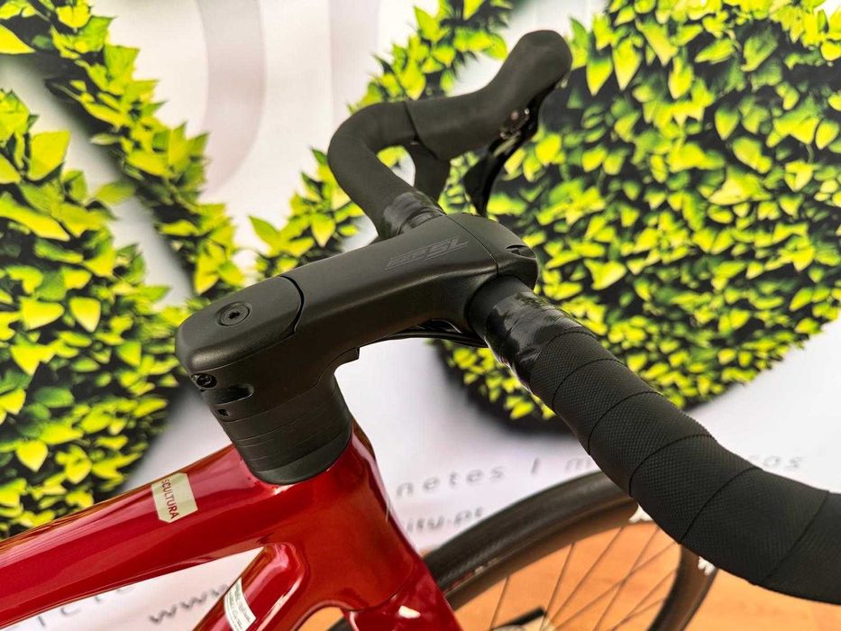 Bicicleta de Estrada - MERIDA SCULTURA 4000