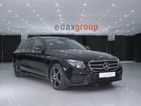 Mercedes-Benz E 300 de AMG Line