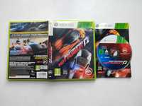 Xbox 360 gra Need for Speed Hot Pursuit
