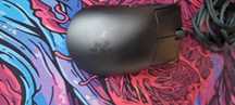Миша Razer DeathAdder V3 USB Black