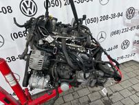 Двигун мотор VW Golf VII 1.4 TSI CXS 109 697 90 KW Audi Seat Skoda