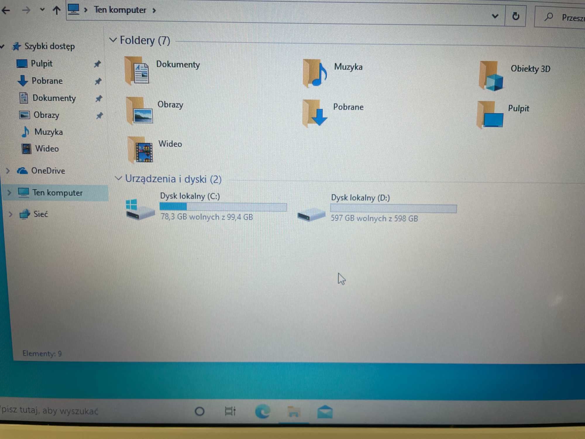Laptop Samsung 370R /Nowy Lombard/Katowice