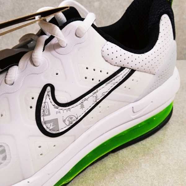 buty sportowe dziecięce Nike Air Max Genome r. 38,5 Eu sklep