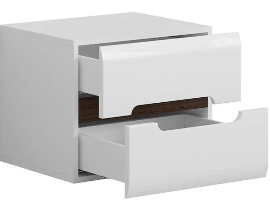 Szafa, Komoda i dwie szafki nocne