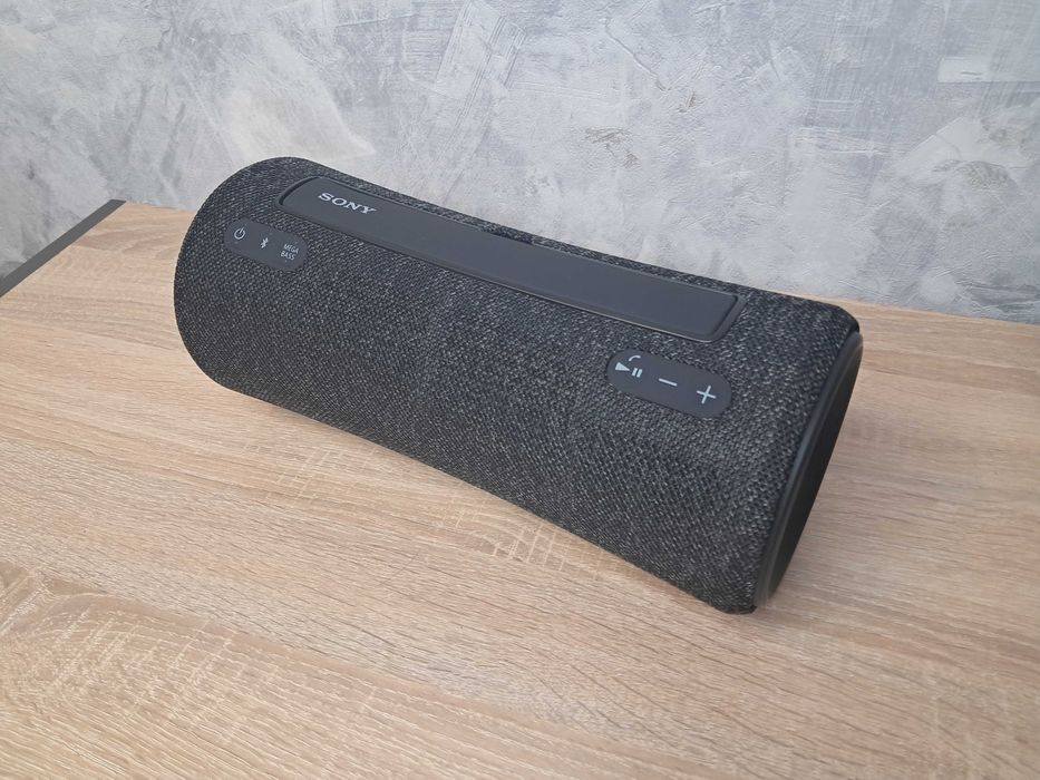 Портативна колонка Sony SRS-XG300