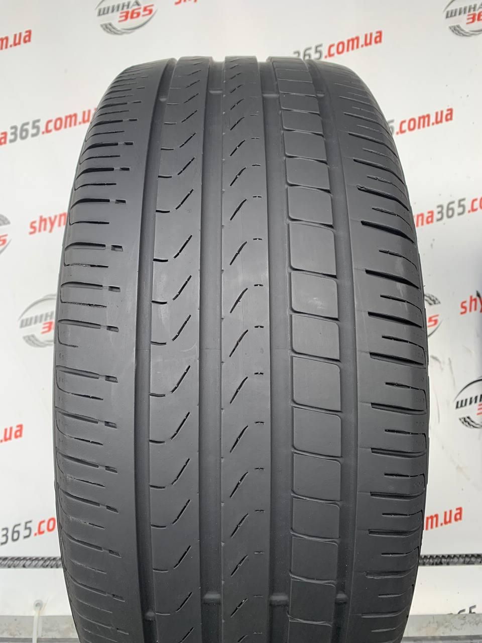 шини бу літо 255/45 r20 pirelli scorpion verde 5mm