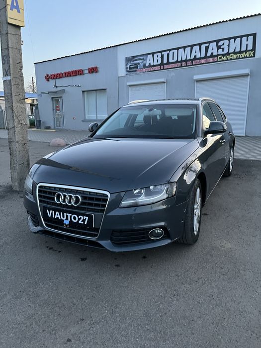 Розборка Audi a4 b8 авторозборка ауді а4 б8, ауди. Разборка. Розбірка