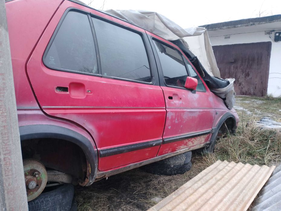 Двигун до гольф джетта