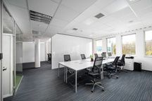 Biuro Serwisowane dla 6-16 osób | Lastadia Office | Szczecin Centrum
