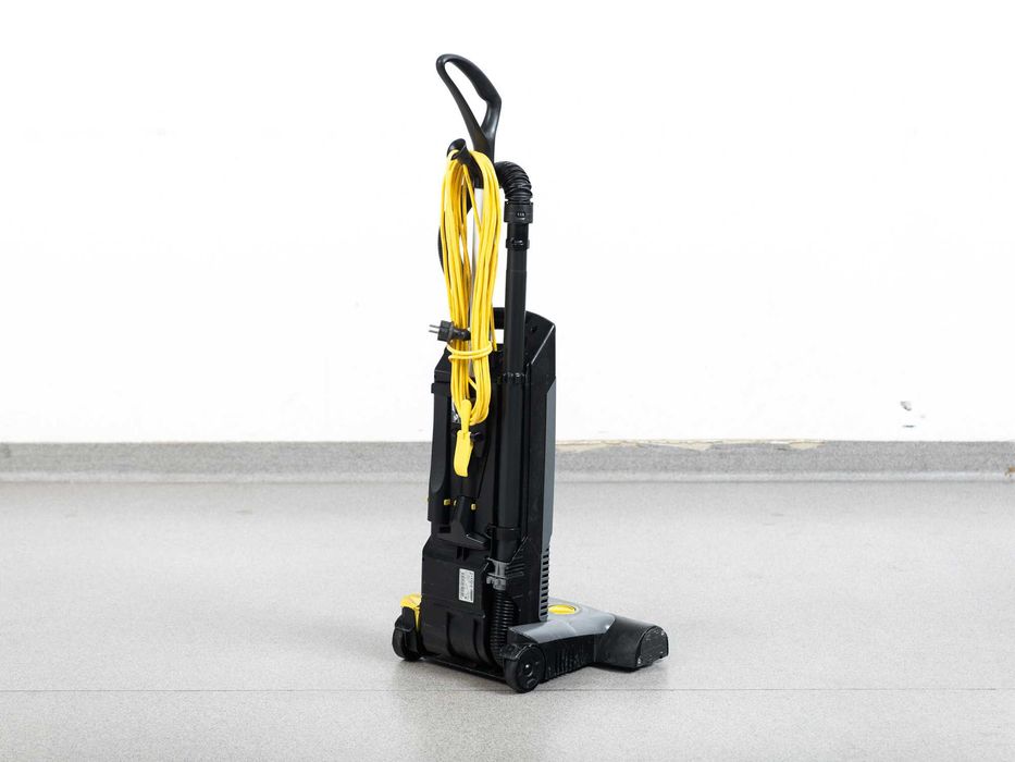 Odkurzacz Szczotkowy Do Dywanów Wykładzin Karcher CV 38/2 ADV 1000nett