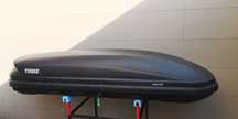 Box Thule Pacific 600