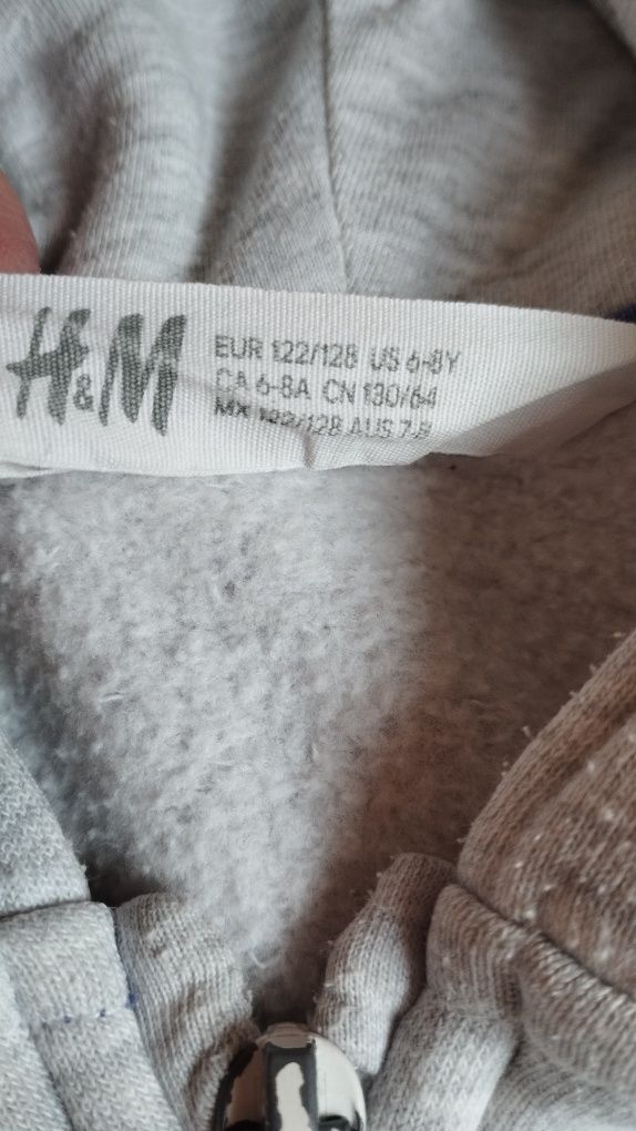 Костюм для дівчинки H&M