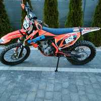 KTM SXF KTM SXF 250 2016