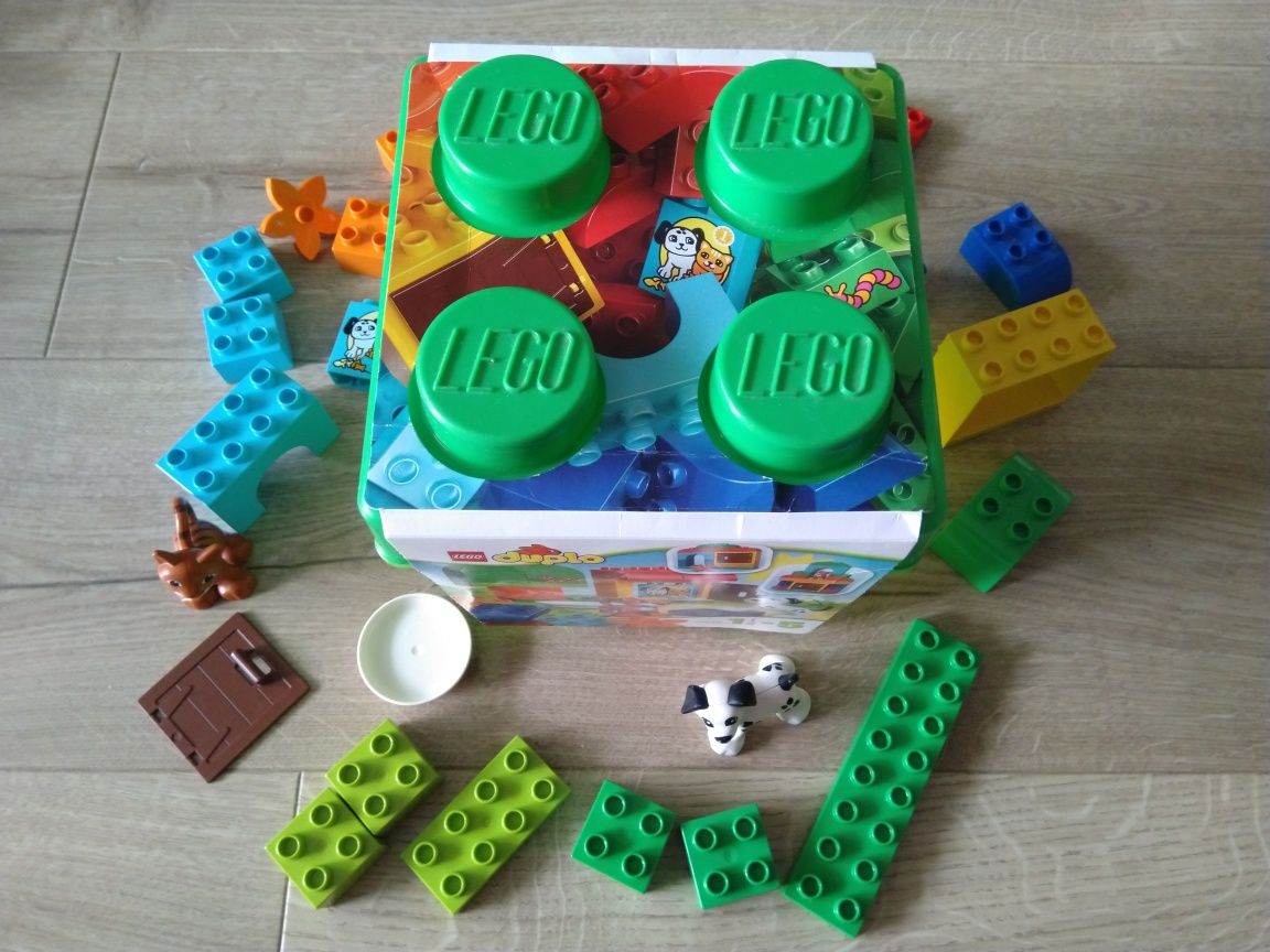 Lego 10570 DUPLO