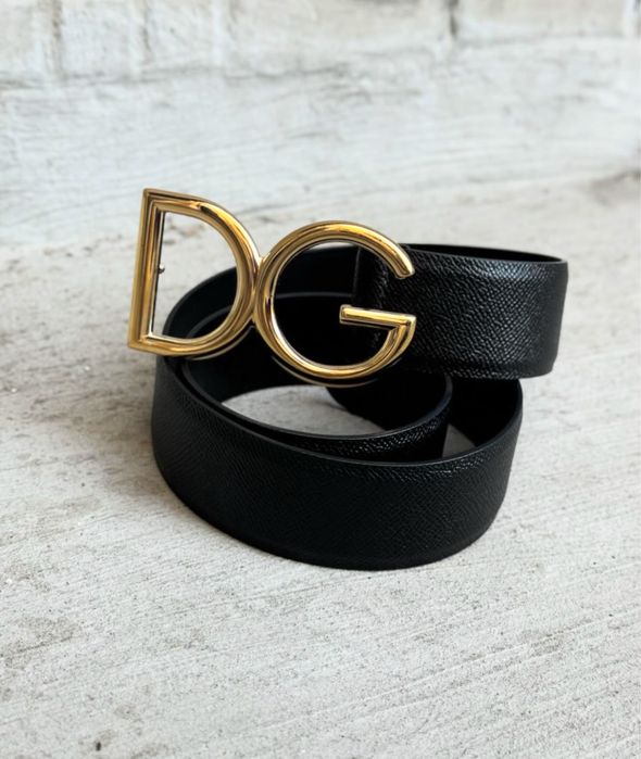 Ремінь Dolce & Gabbana оригінал