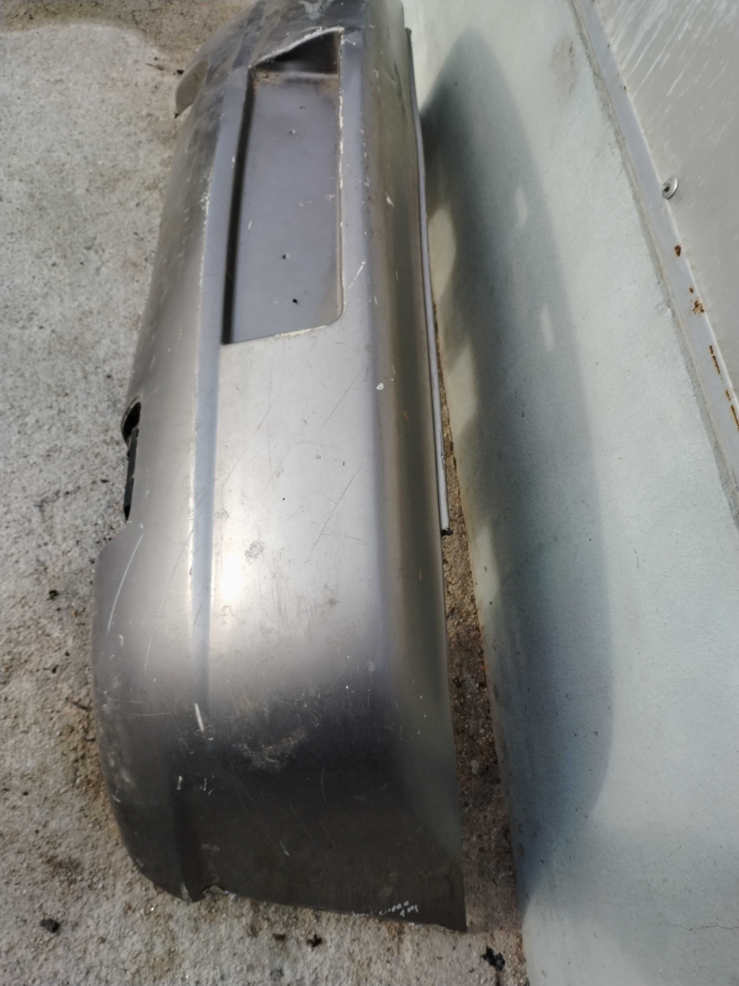 Parachoques Seat Leon Cupra 1M