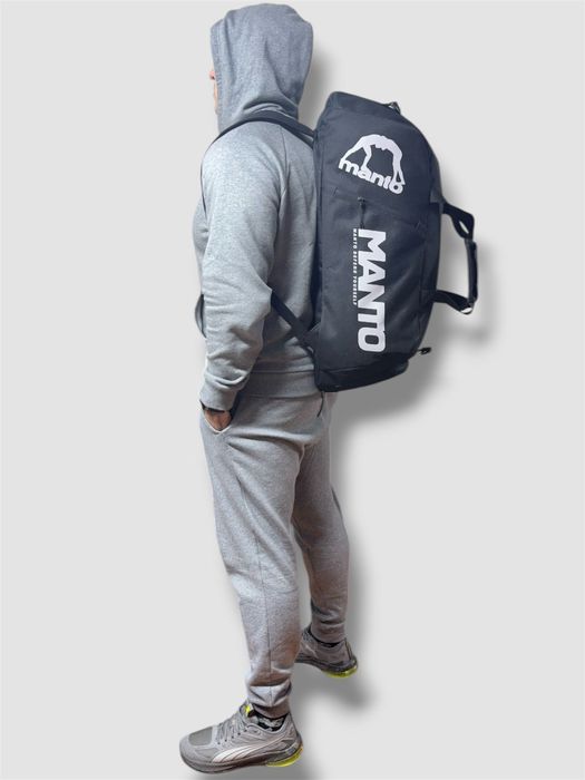 Сумка-рюкзак MANTO defend yourself