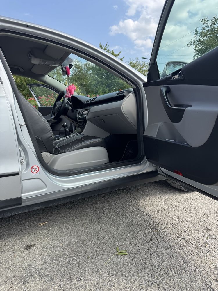 Продам Passat B6