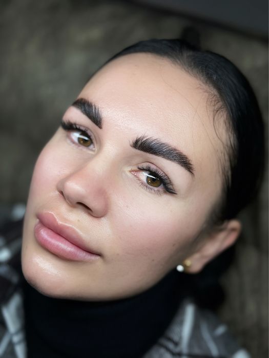 Милые девушки, приглашаю на наращивание ресниц по очень приятным ценам