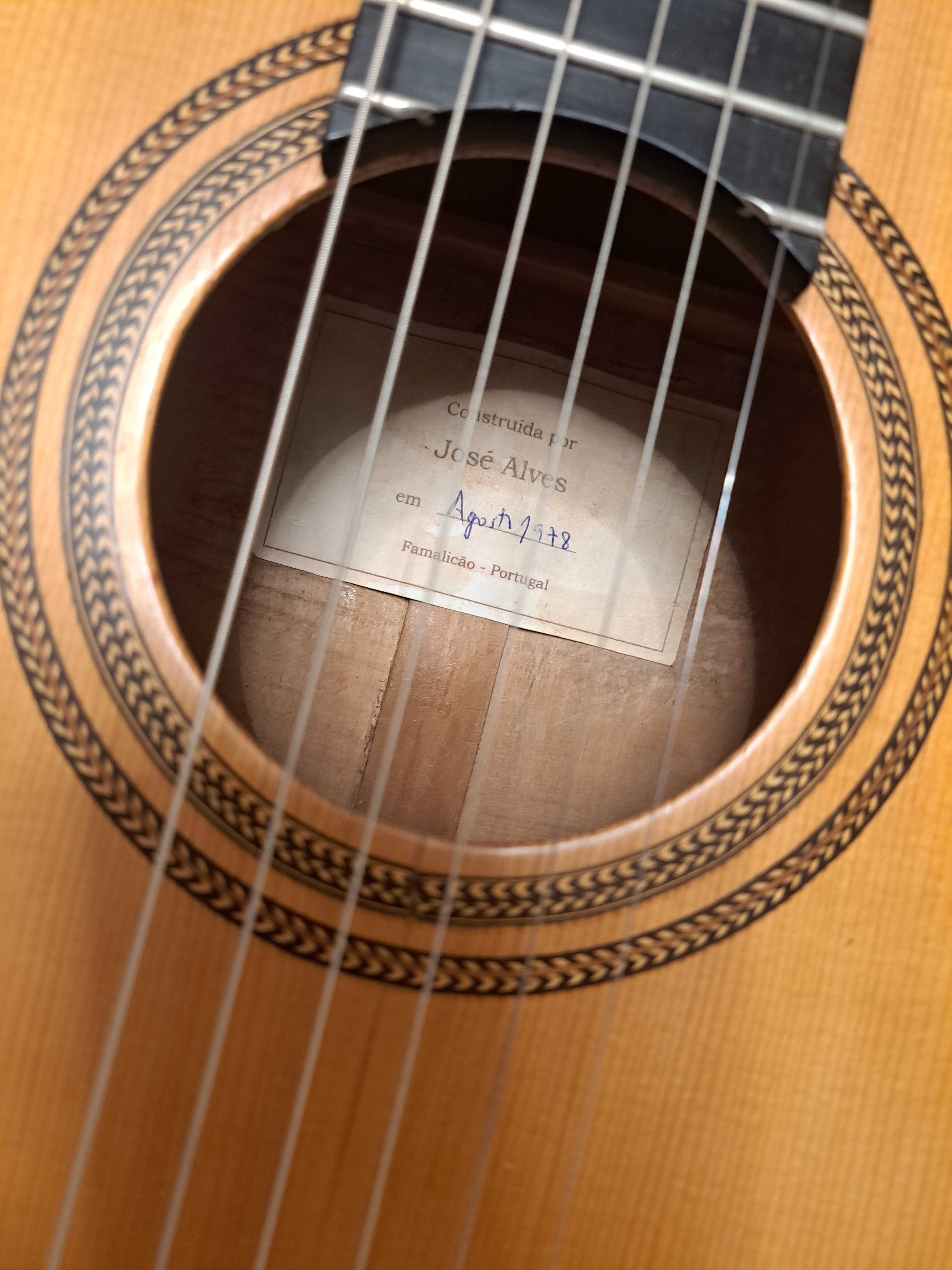 Vendo Viola de Fado