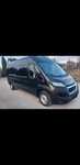 Peugeot Boxer maly przebieg , webasto , cam.cof. ad blue