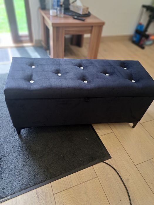 Ławka/Pufa/Siedzisko/Kufer do wiatrołapu/przedpokoju.Producent.