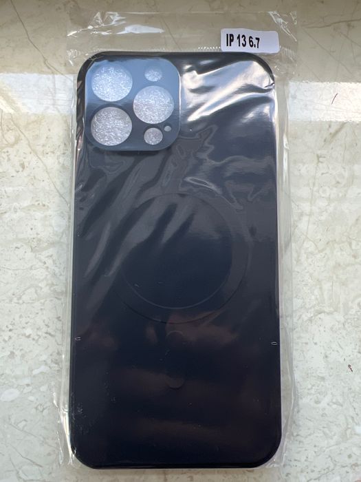 Чохли на iPhone 13 Pro Max, 13 pro
