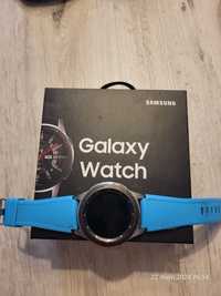 Smartwatch Samsung SM-R800.