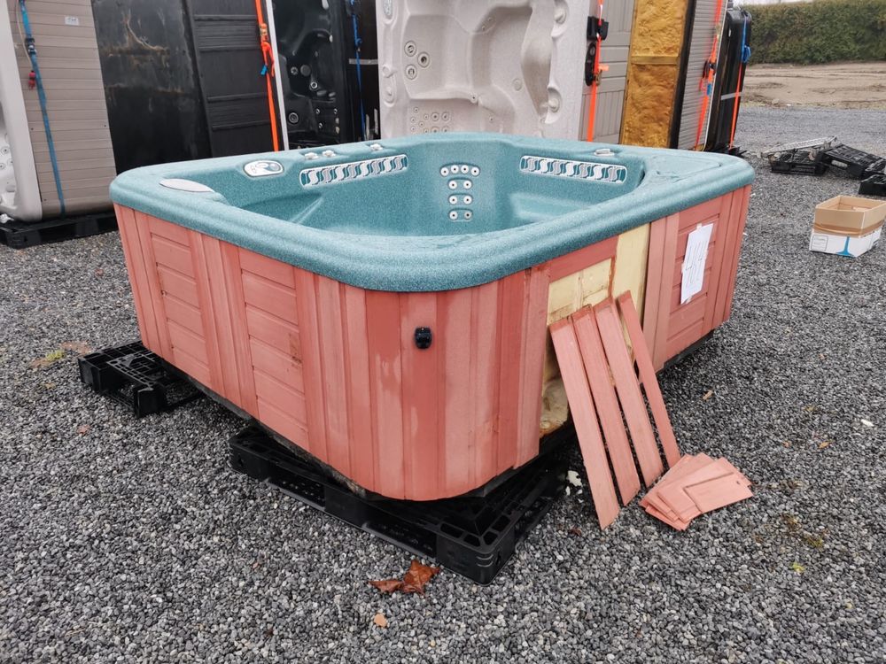 Jacuzzi Hotspring ultra okazja outlet !